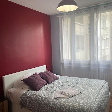 Appartement Proche Des Facs Lebon 클레르몽페랑 외부 사진