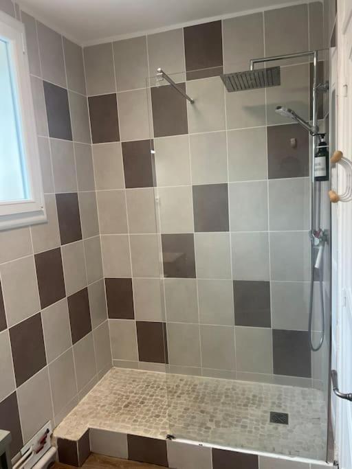 Appartement Proche Des Facs Lebon 클레르몽페랑 외부 사진