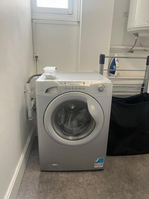 Appartement Proche Des Facs Lebon 클레르몽페랑 외부 사진